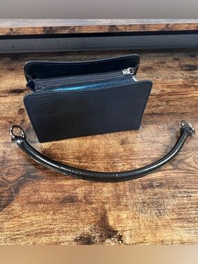 Miche Petite Base Box Black No Shells One Strap